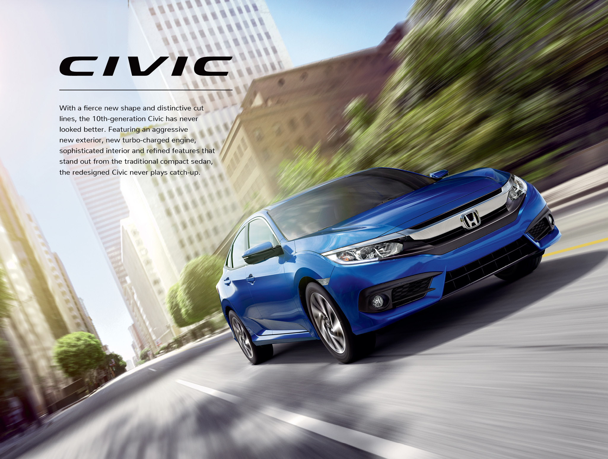 HONDA INFLUENCER BROCHURE (10_25x7_75)5 | #BeInfluential - ATL Automotive