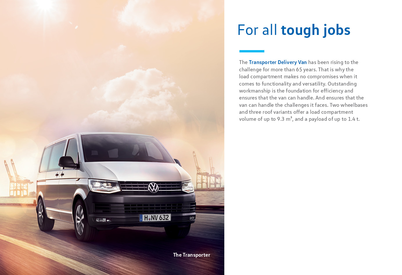 ATLA VOLKSWAGEN FLEET BROCHURE 10