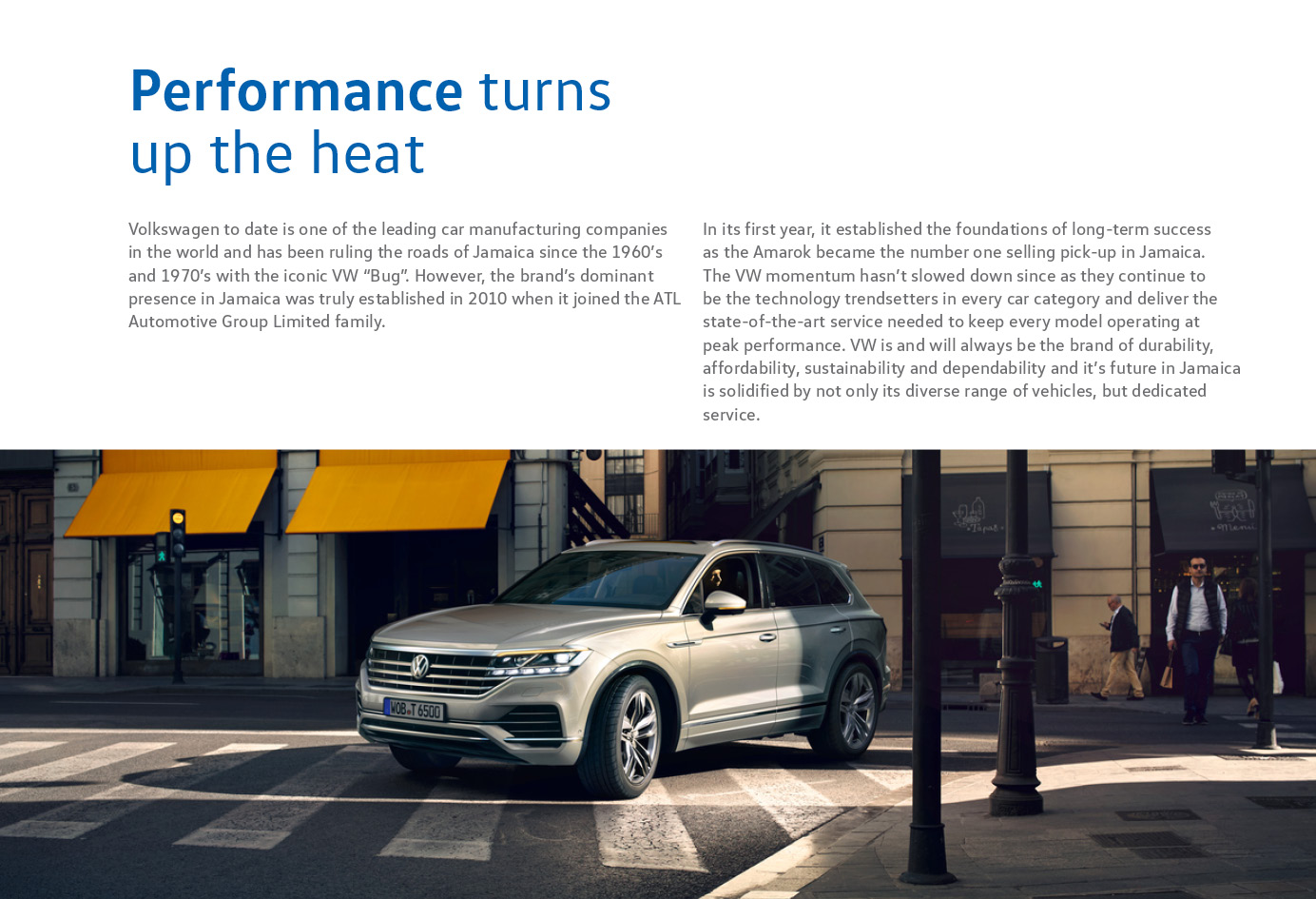 ATLA VOLKSWAGEN FLEET BROCHURE 2