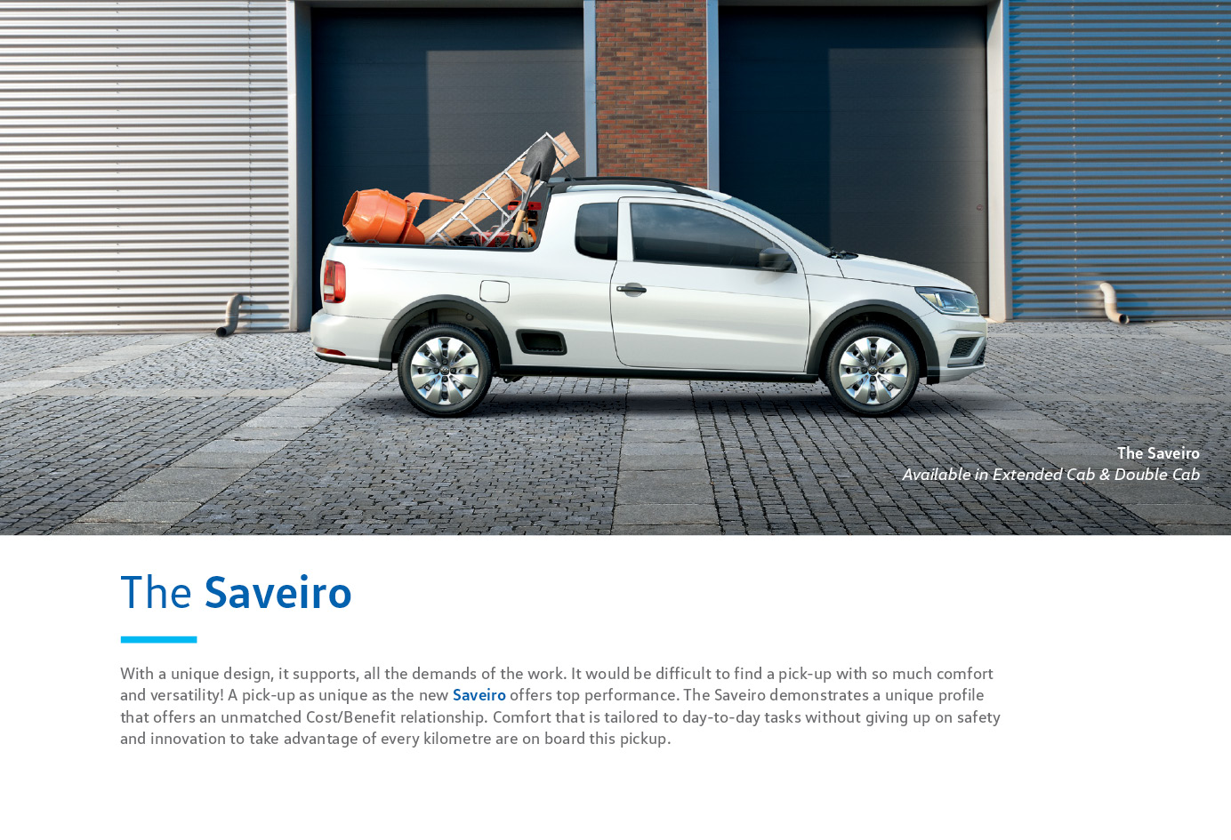 ATLA VOLKSWAGEN FLEET BROCHURE 8